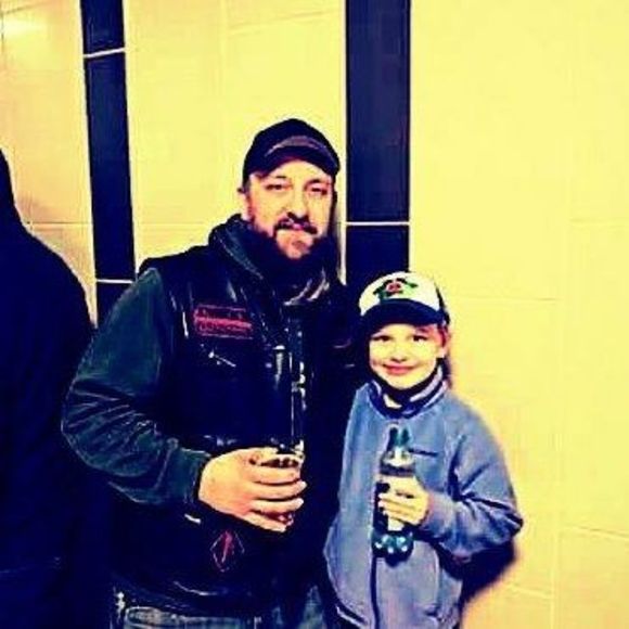 Meet your Posher, Derek - Picture 1 of 1